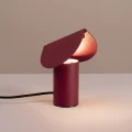 Lampa biurkowa BISCUIT burgund LED 3000K TH.693 Thoro