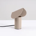 Lampa biurkowa BISCUIT taupe LED 3000K TH.694 Thoro