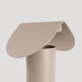 Lampa biurkowa BISCUIT taupe LED 3000K TH.694 Thoro