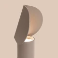 Lampa biurkowa BISCUIT taupe LED 3000K TH.694 Thoro