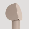 Lampa biurkowa BISCUIT taupe LED 3000K TH.694 Thoro