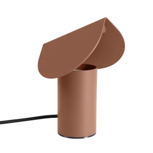 Lampa biurkowa BISCUIT mocca LED 3000K TH.695 Thoro