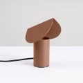 Lampa biurkowa BISCUIT mocca LED 3000K TH.695 Thoro
