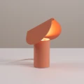 Lampa biurkowa BISCUIT brzoskwiniowy LED 3000K TH.696 Thoro