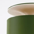 Lampa biurkowa AXO zielona oliwka TH.697 Thoro