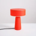 Lampa biurkowa AXO czerwona TH.698 Thoro