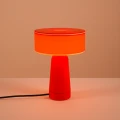Lampa biurkowa AXO czerwona TH.698 Thoro