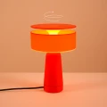Lampa biurkowa AXO czerwona TH.698 Thoro