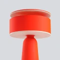 Lampa biurkowa AXO czerwona TH.698 Thoro