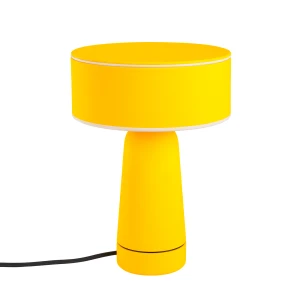 Lampa biurkowa AXO żółta TH.699 Thoro