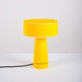 Lampa biurkowa AXO żółta TH.699 Thoro