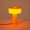 Lampa biurkowa AXO żółta TH.699 Thoro