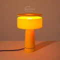Lampa biurkowa AXO żółta TH.699 Thoro