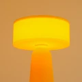Lampa biurkowa AXO żółta TH.699 Thoro