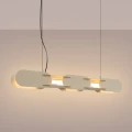 Lampa wisząca CHAIN 91 LED 3000K TH.704 Thoro