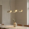 Lampa wisząca CHAIN 91 LED 3000K TH.704 Thoro