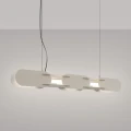 Lampa wisząca CHAIN 91 LED 4000K TH.706 Thoro
