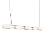Lampa wisząca CHAIN 158 LED 3000K TH.720 Thoro