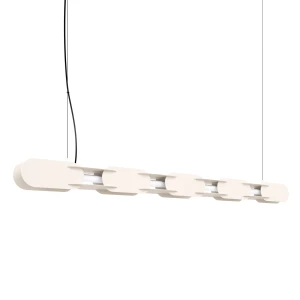 Lampa wisząca CHAIN 158 LED 3000K TH.720 Thoro