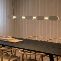 Lampa wisząca CHAIN 158 LED 3000K TH.720 Thoro