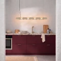 Lampa wisząca CHAIN 158 LED 3000K TH.720 Thoro