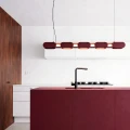Lampa wisząca CHAIN 158 LED 4000K TH.721 Thoro
