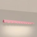 Lampa wisząca BISCUIT 130 różowa LED 3000K TH.722 Thoro