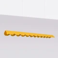 Lampa wisząca BISCUIT 130 żółta LED 3000K TH.724 Thoro