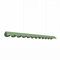Lampa wisząca BISCUIT 130 szałwiowa LED 4000K TH.729 Thoro
