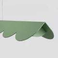 Lampa wisząca BISCUIT 130 szałwiowa LED 4000K TH.729 Thoro