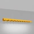 Lampa wisząca BISCUIT 130 żółta LED 4000K TH.730 Thoro