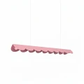 Lampa wisząca BISCUIT 100 różowa LED 3000K TH.734 Thoro