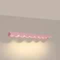 Lampa wisząca BISCUIT 100 różowa LED 3000K TH.734 Thoro