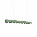 Lampa wisząca BISCUIT 100 szałwiowa LED 3000K TH.735 Thoro
