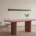 Lampa wisząca BISCUIT 100 szałwiowa LED 3000K TH.735 Thoro