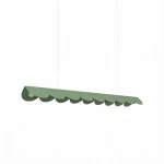 Lampa wisząca BISCUIT 100 szałwiowa LED 4000K TH.741 Thoro