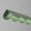 Lampa wisząca BISCUIT 100 szałwiowa LED 4000K TH.741 Thoro
