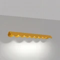 Lampa wisząca BISCUIT 100 żółta LED 4000K TH.742 Thoro