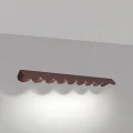 Lampa wisząca BISCUIT 100 brązowa LED 4000K TH.744 Thoro