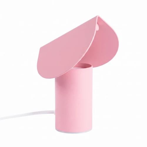 Lampa biurkowa BISCUIT różowa LED 3000K TH.746 Thoro