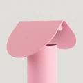 Lampa biurkowa BISCUIT różowa LED 3000K TH.746 Thoro