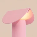 Lampa biurkowa BISCUIT różowa LED 3000K TH.746 Thoro