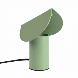 Lampa biurkowa BISCUIT szałwiowa LED 3000K TH.747 Thoro