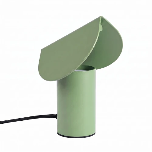 Lampa biurkowa BISCUIT szałwiowa LED 3000K TH.747 Thoro