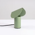 Lampa biurkowa BISCUIT szałwiowa LED 3000K TH.747 Thoro