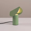 Lampa biurkowa BISCUIT szałwiowa LED 3000K TH.747 Thoro