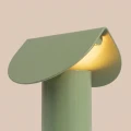 Lampa biurkowa BISCUIT szałwiowa LED 3000K TH.747 Thoro