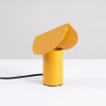 Lampa biurkowa BISCUIT żółta LED 3000K TH.748 Thoro