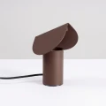 Lampa biurkowa BISCUIT brązowa LED 3000K TH.750 Thoro