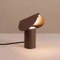 Lampa biurkowa BISCUIT brązowa LED 3000K TH.750 Thoro